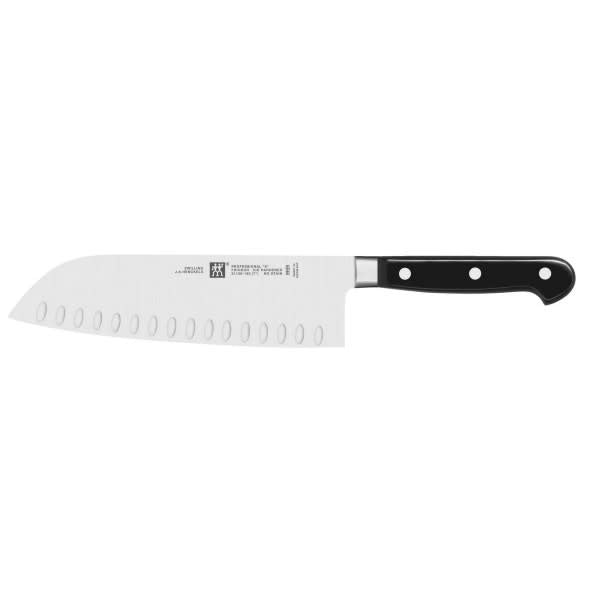 Maison Lipari Professional Santoku Knife S 7''  ZWILLING.