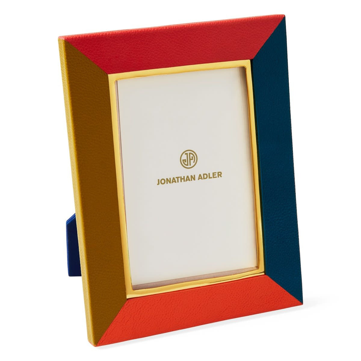 Maison Lipari Perimeter Frame - Multicolor  JONATHAN ADLER.