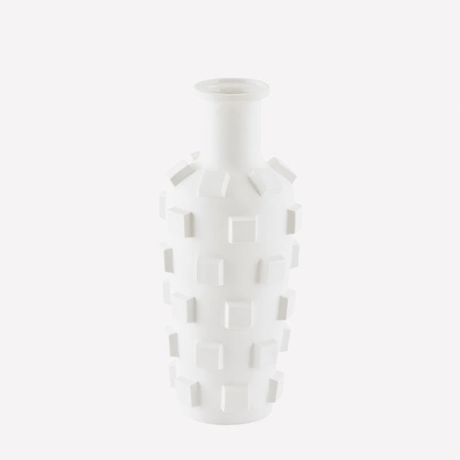 Maison Lipari Charade Blocks Vase  JONATHAN ADLER.