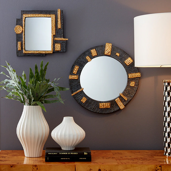 Maison Lipari Belly Vase  JONATHAN ADLER.