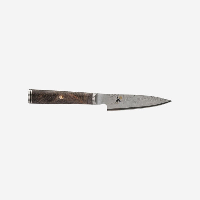 Maison Lipari 3.5" Paring Knife  MIYABI.