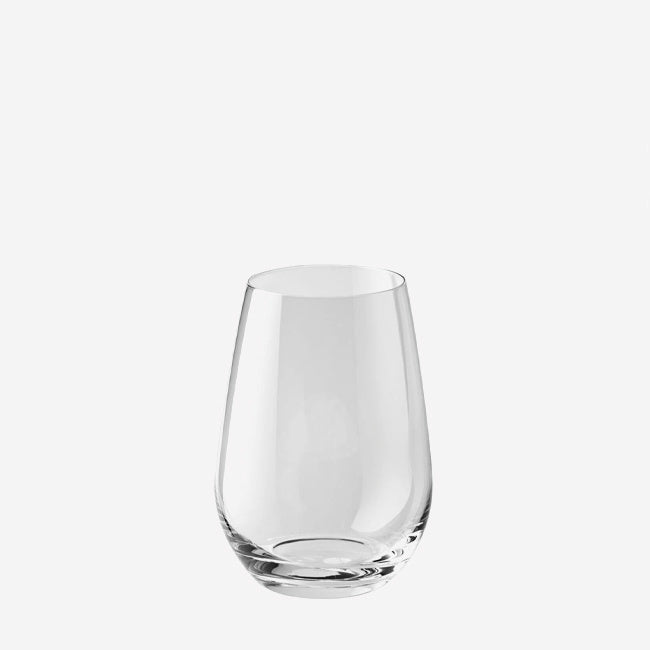 Maison Lipari ZWILLING Predicat Beverage Glass Set 6 Pcs Transparent Crystalline Glass V: 56 cl  ZWILLING.