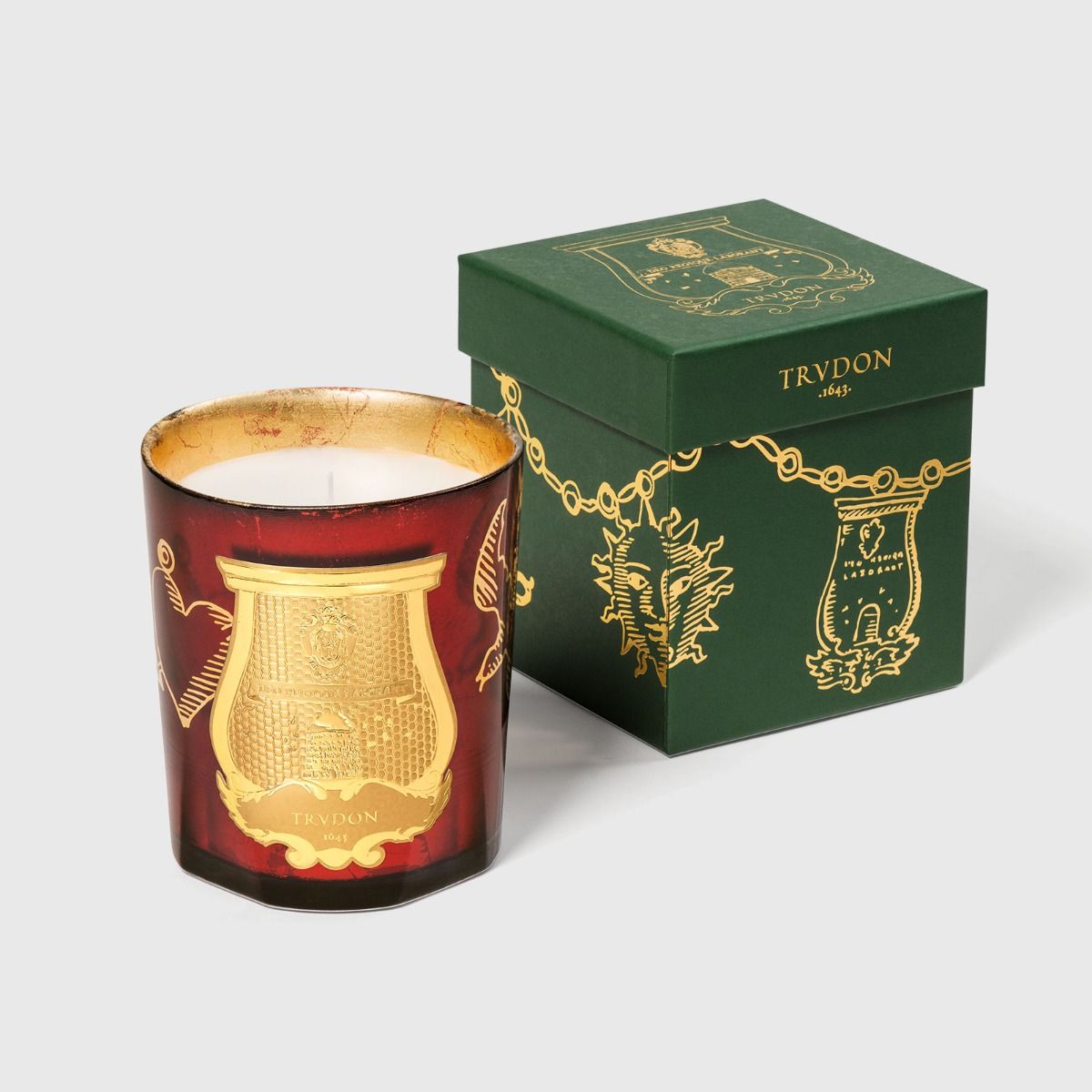 Trudon | Gloria Scented Candle - Classic