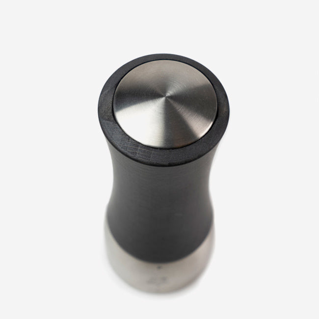 Maison Lipari Madras Pepper Mill - Graphite 16cm  PEUGEOT.