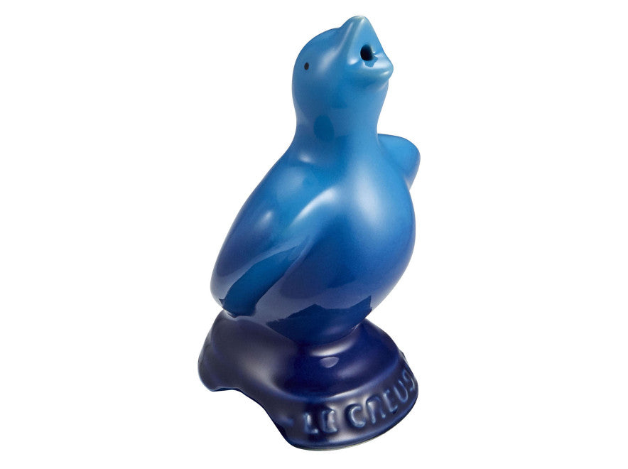 Maison Lipari Pie Bird - Cerise  LE CREUSET.