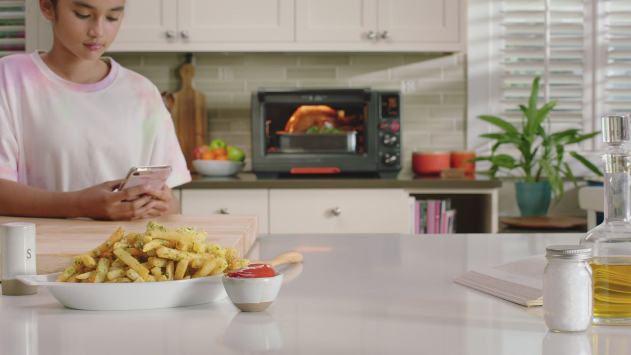 Breville | The Joule™ Oven Air Fryer Pro