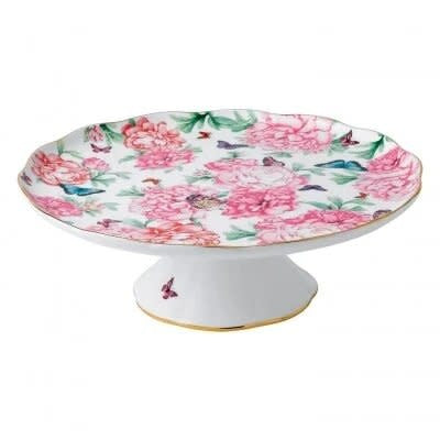 Maison Lipari MIRANDA KERR Gratitude Cake Stand Large  ROYAL ALBERT.