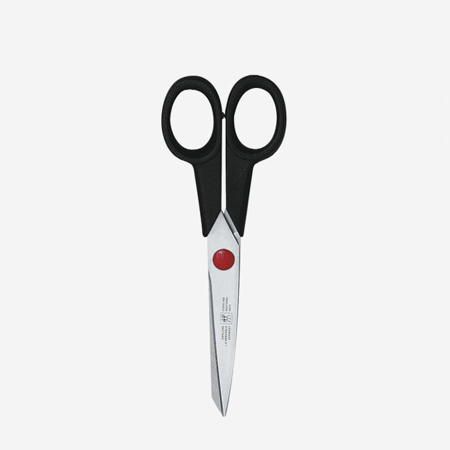 Maison Lipari Twin L Household Scissors 6''  ZWILLING.