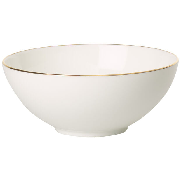 Villeroy & Boch | Anmut Fruit Dish - Platinum No.1