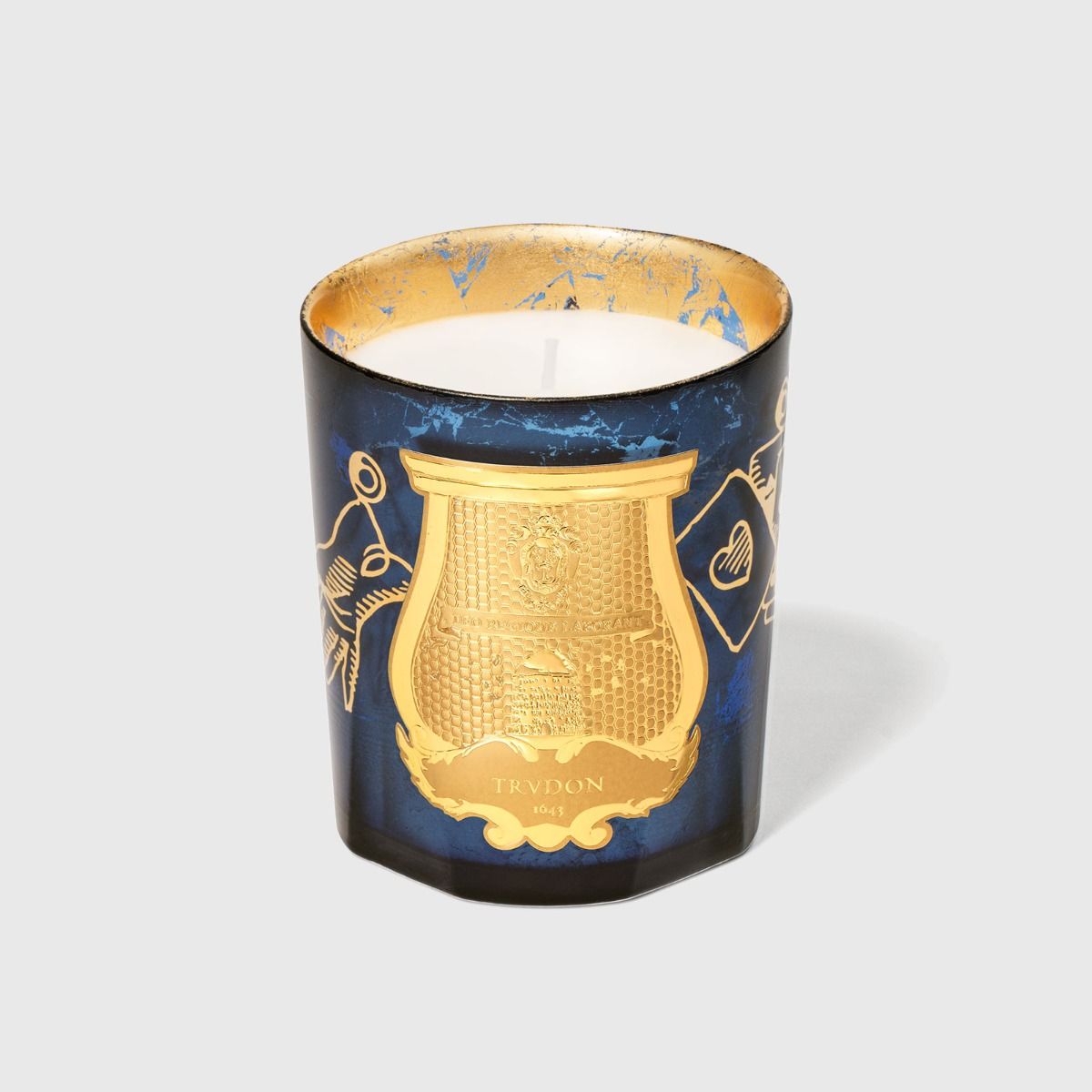 Trudon | Fir Scented Candle - Classic