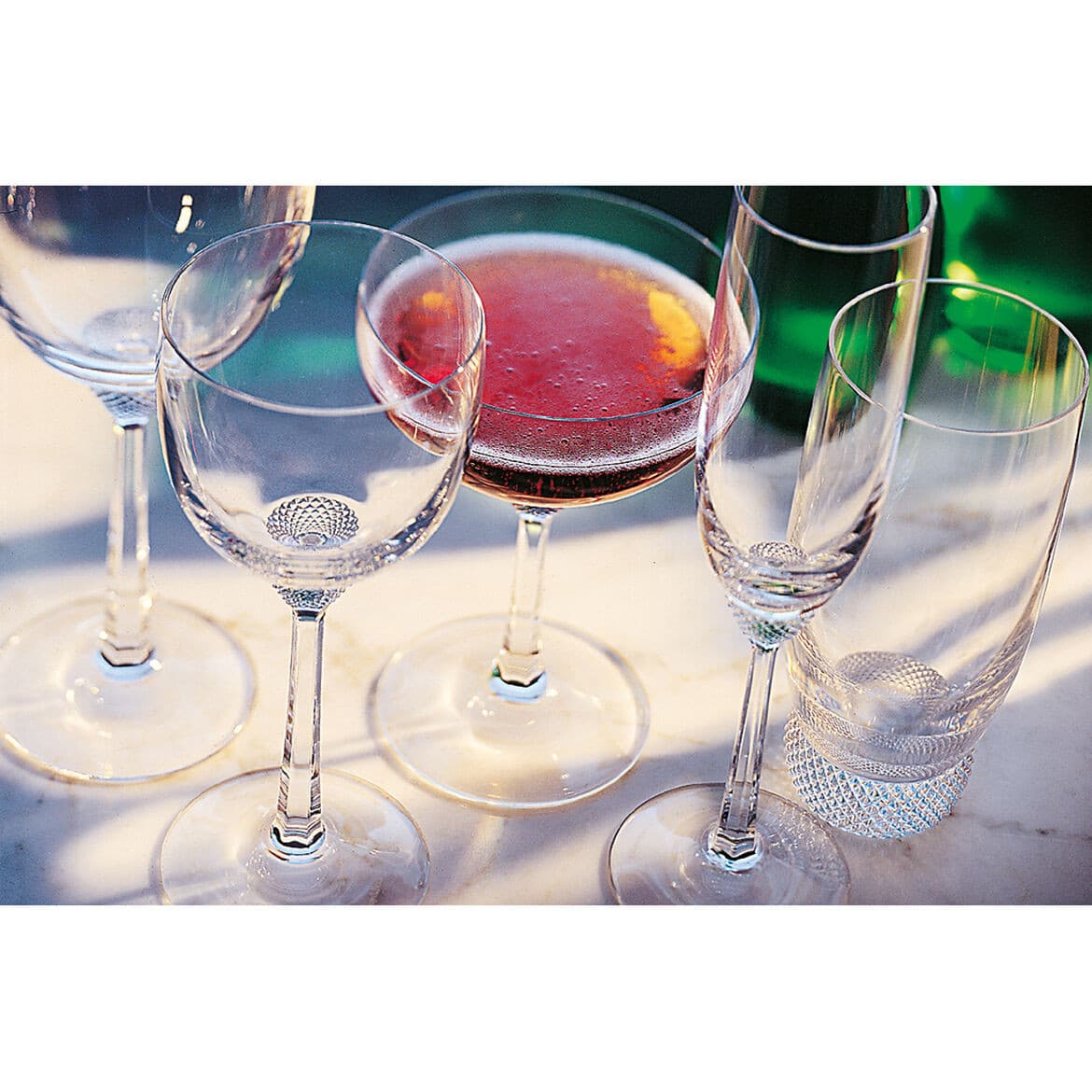 Villeroy & Boch | Octavie Beer Glass