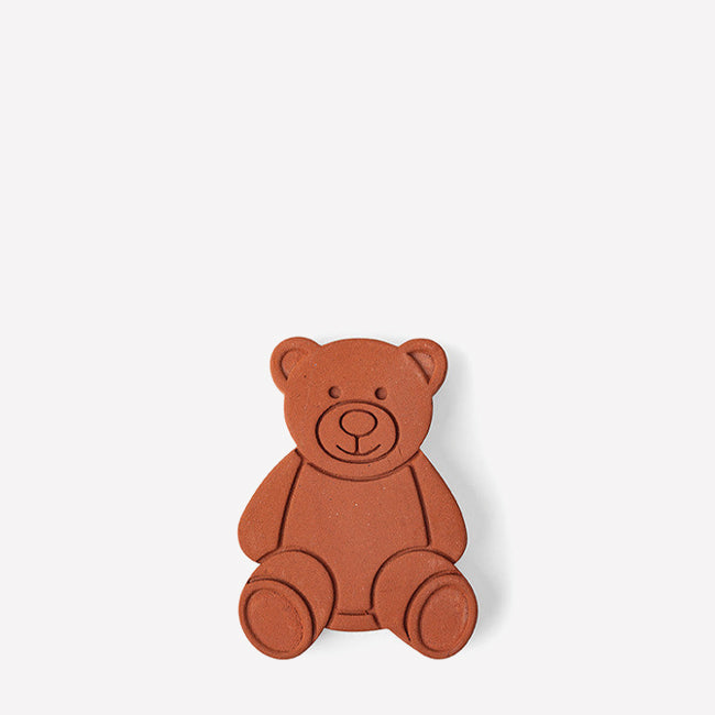 Maison Lipari Brown Sugar Bear  FOX RUN.