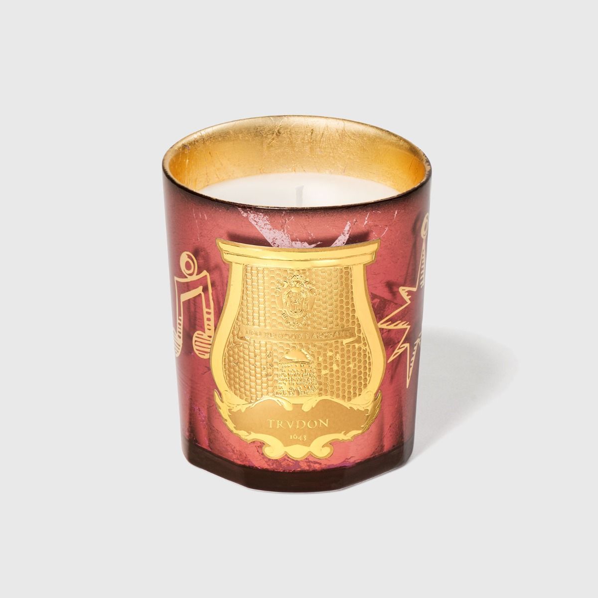 Trudon | Felice Scented Candle - Classic