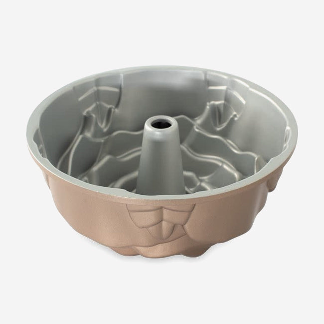 Maison Lipari Rose 10-cup Bundt Cake Pan  NORDICWARE.