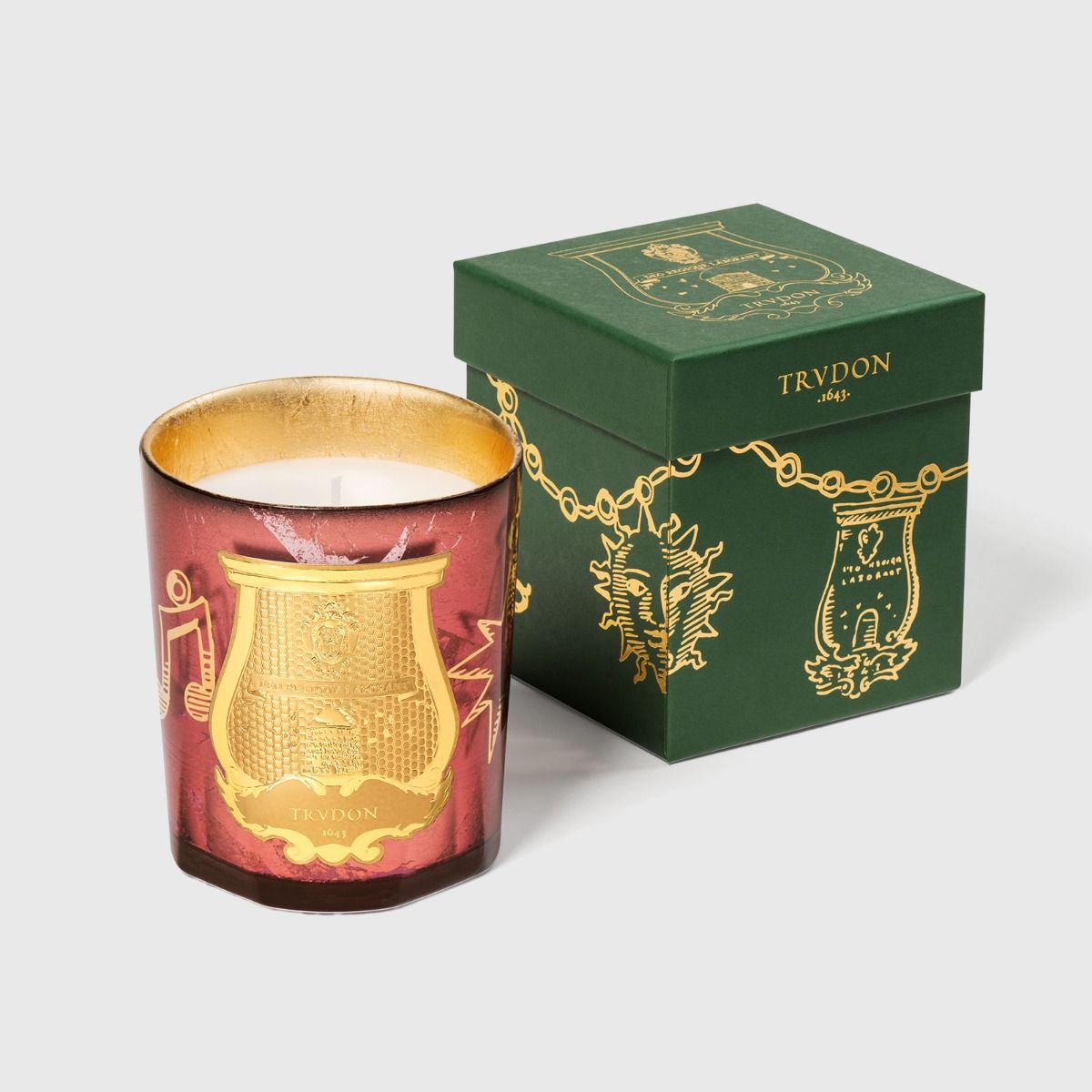 Trudon | Felice Scented Candle - Classic