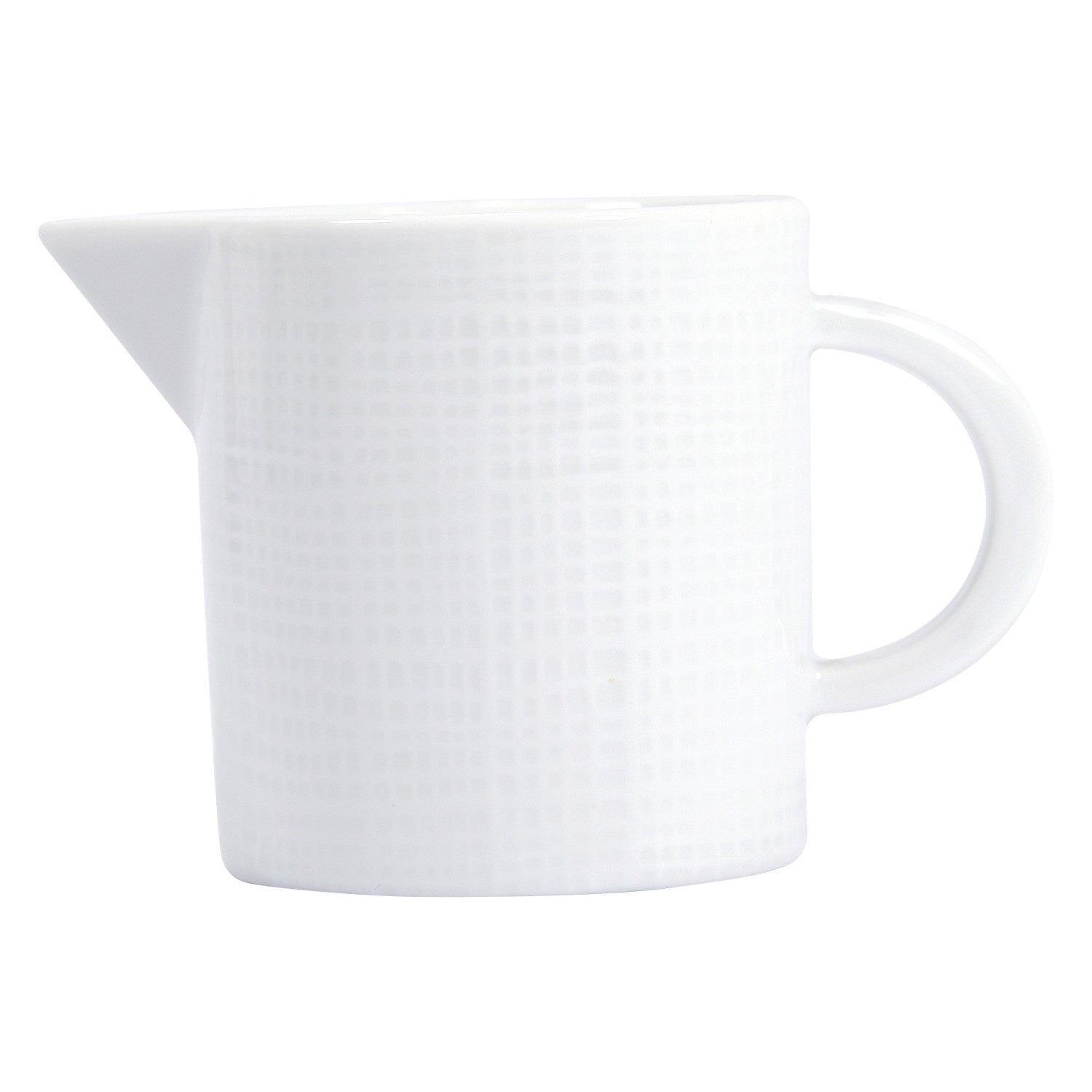 Maison Lipari Organza Creamer  BERNARDAUD.