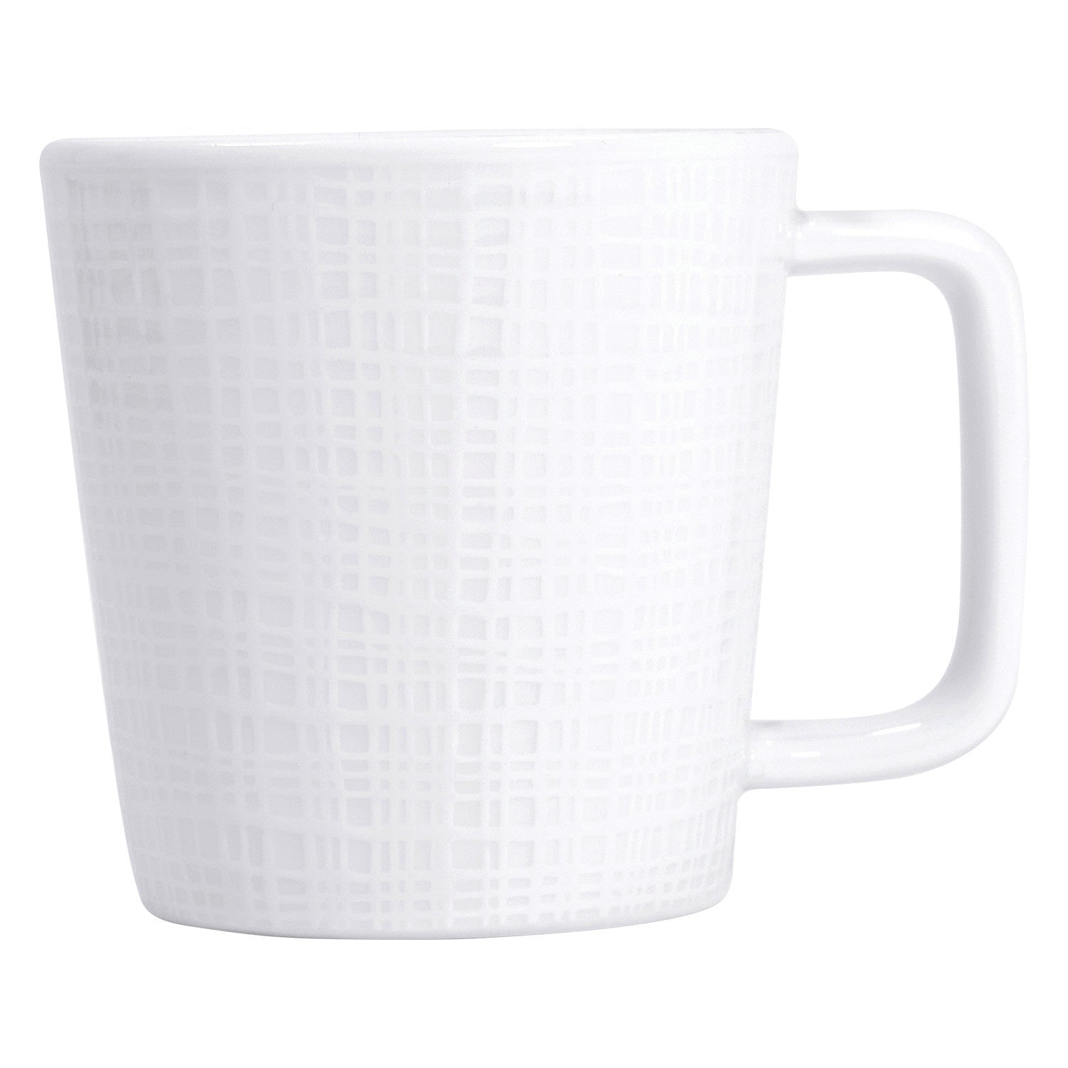 Maison Lipari Organza Mug  BERNARDAUD.