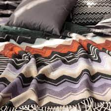 Missoni Home | Plaid Yvo