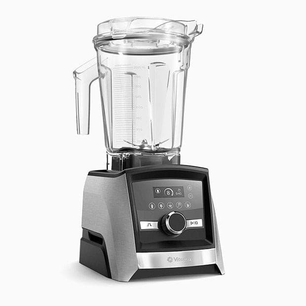 Vitamix | A3500 Blender - Brushed Stainless Steel