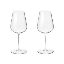 Richard Brendon | Jancis Robinson The Wine Glass Set of 2 9X22.4 cm