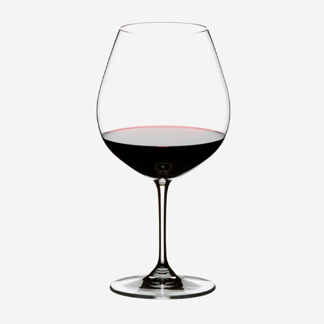 Maison Lipari Vinum Pinot Noir (Burgundy Red) Set Of 2 - 8 1/4''  RIEDEL.