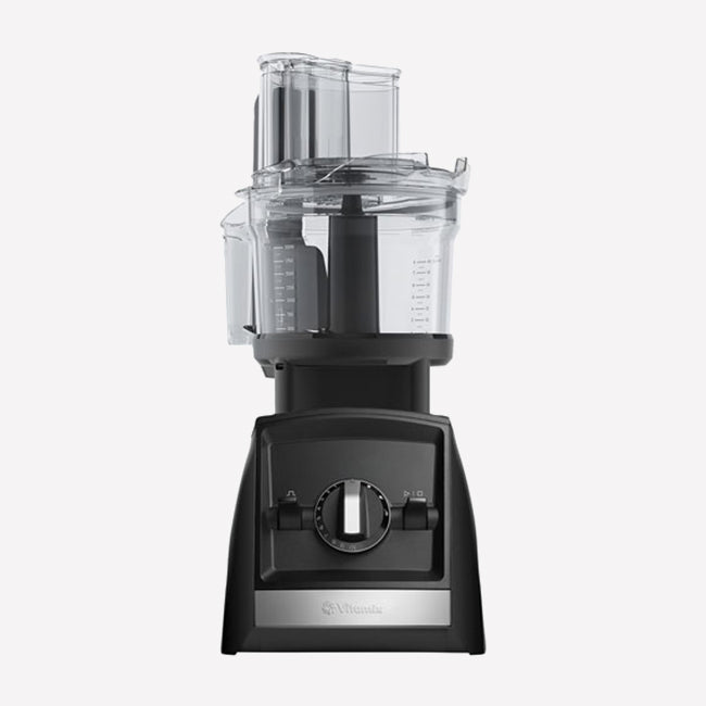 Vitamix | 12-cup Food Processor Attachment