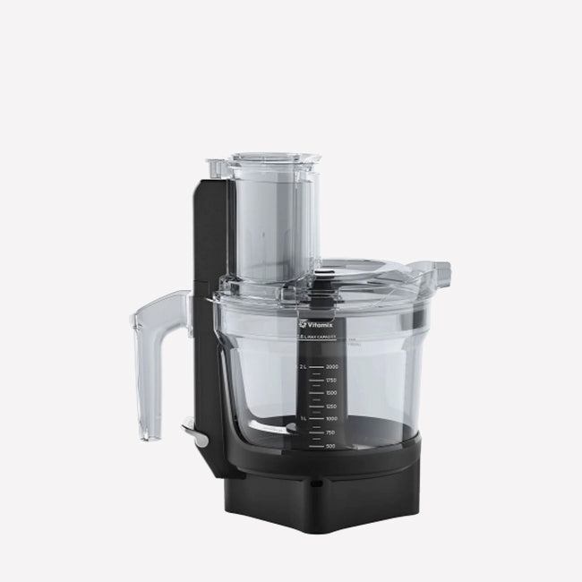 Vitamix | 12-cup Food Processor Attachment