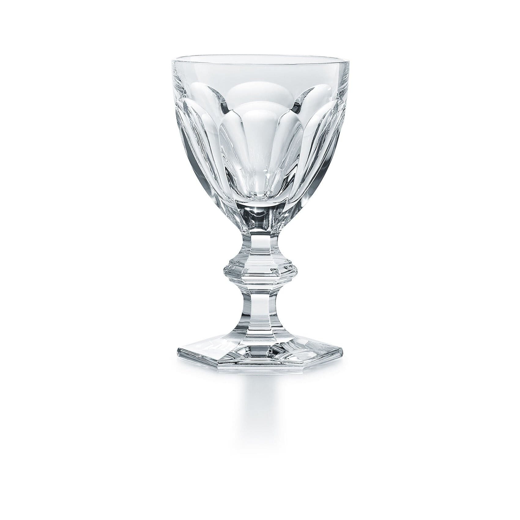 Maison Lipari Harcourt 1841 Glass 4  BACCARAT.