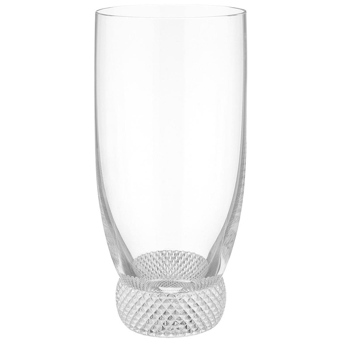 Maison Lipari Octavie Verre À Bière Chaque 13 Oz  VILLEROY & BOCH.
