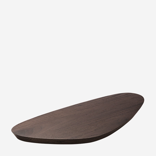 Maison Lipari GEORG JENSEN Sky Serving Board Large Oak H: 2 cm W: 45 cm D: 20.5 cm  GEORG JENSEN.