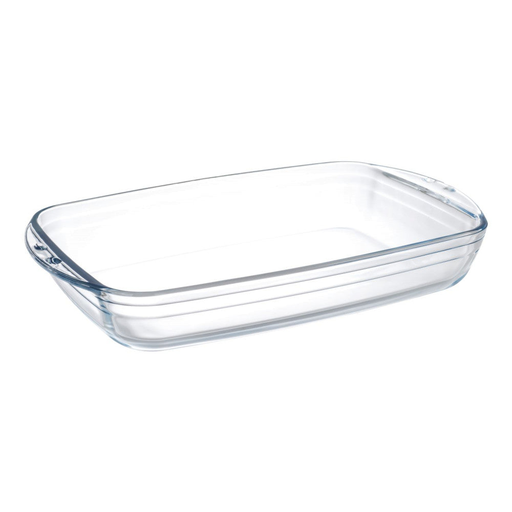 Duralex | Reversible Casserole 36X22Cm, 6.7L