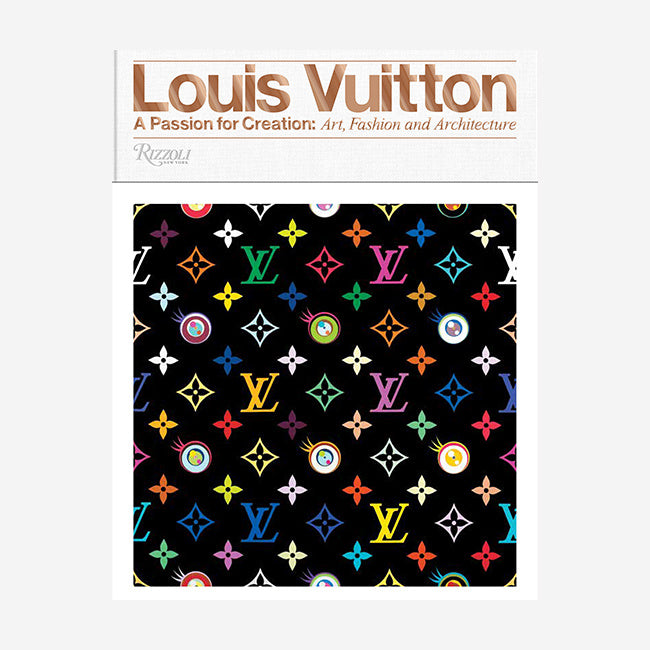 Maison Lipari Louis Vuitton: A Passion For Creation Book  RIZZOLI.