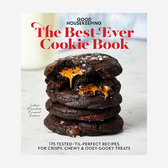 Maison Lipari The Best-Ever Cookie Book  RIZZOLI.