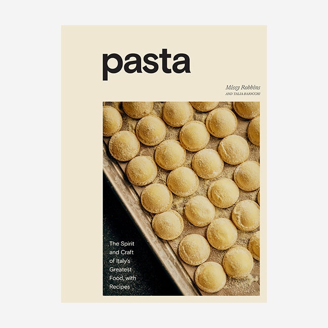 Maison Lipari Pasta: The Spirit and Craft of Italy’s Greatest Food Book  RIZZOLI.