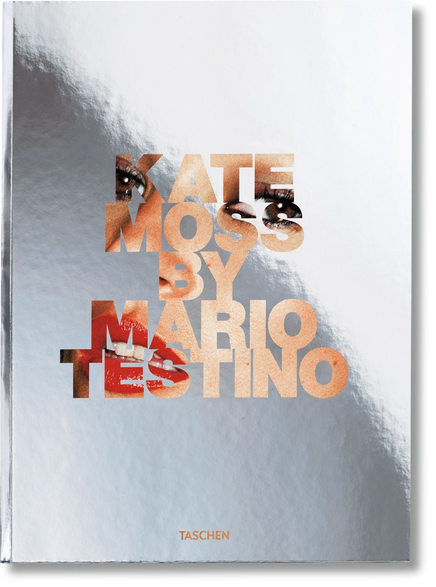 Maison Lipari Testino, Kate Moss  TASCHEN.