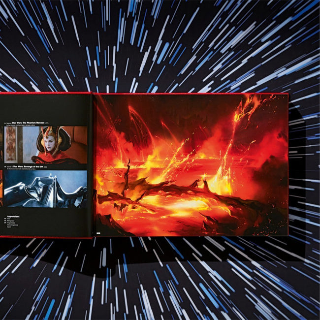 Maison Lipari TASCHEN Star Wars Archives, Vol. 2  TASCHEN.