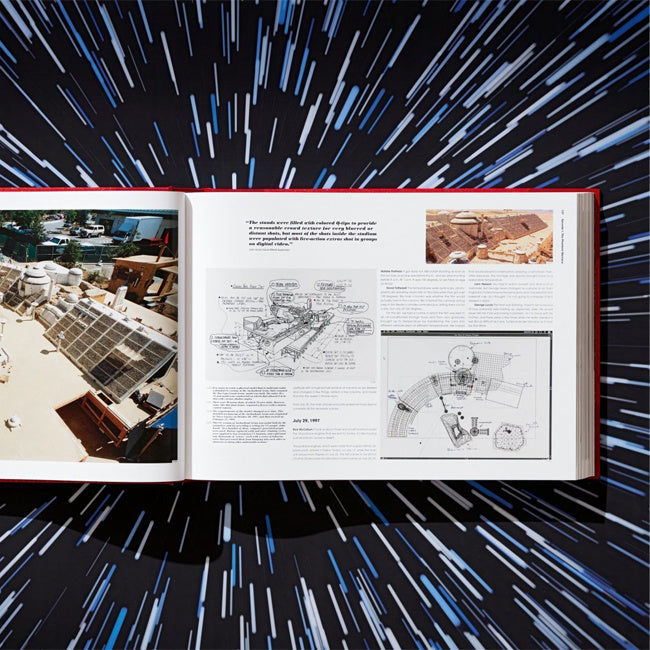 Maison Lipari TASCHEN Star Wars Archives, Vol. 2  TASCHEN.