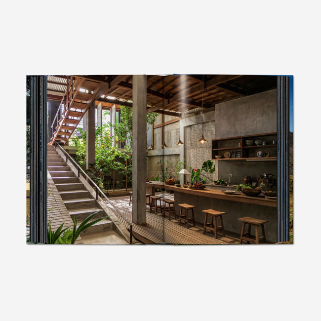 Maison Lipari Homes for Our Time - 40th Anniversary Edition  TASCHEN.