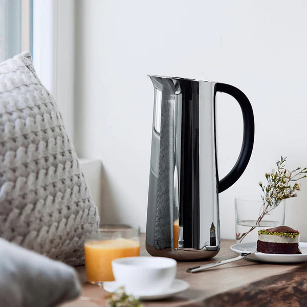 Alessi | Nomu Thermo Insulated Jug