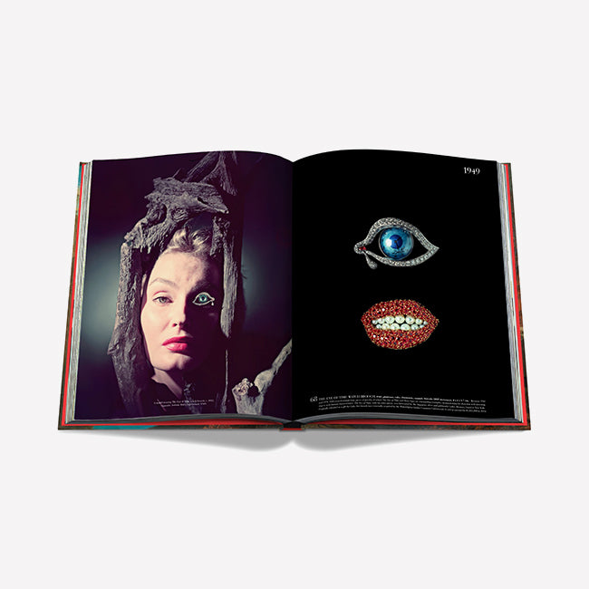 Assouline | Salvador Dali: The Impossible Collection