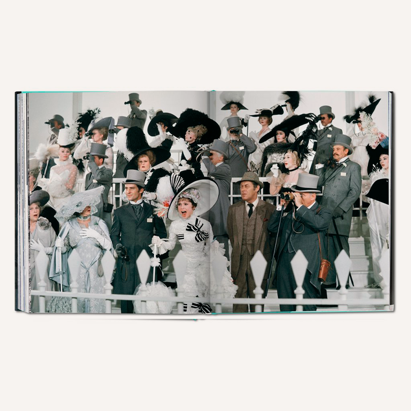 Taschen | Audrey Hepburn Photographies