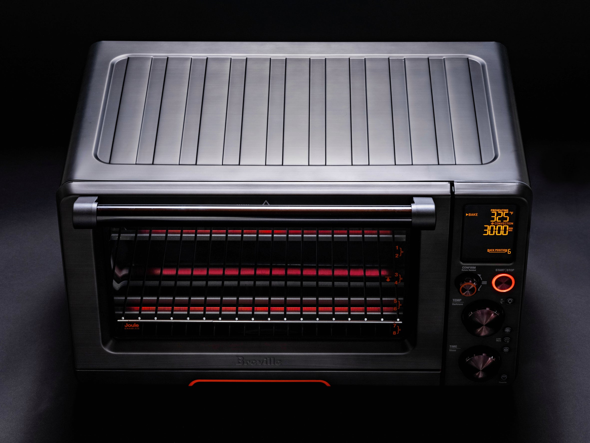 Breville | The Joule™ Oven Air Fryer Pro
