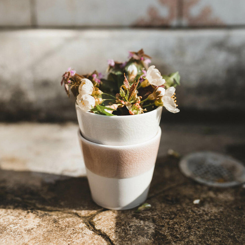 Jars Céramistes | Gobelet Maguelone