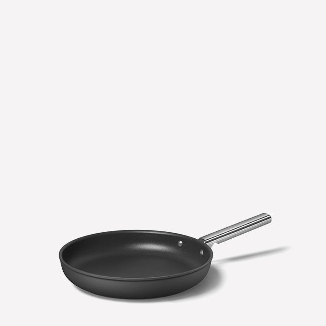 Smeg | Fry Pan With Lid