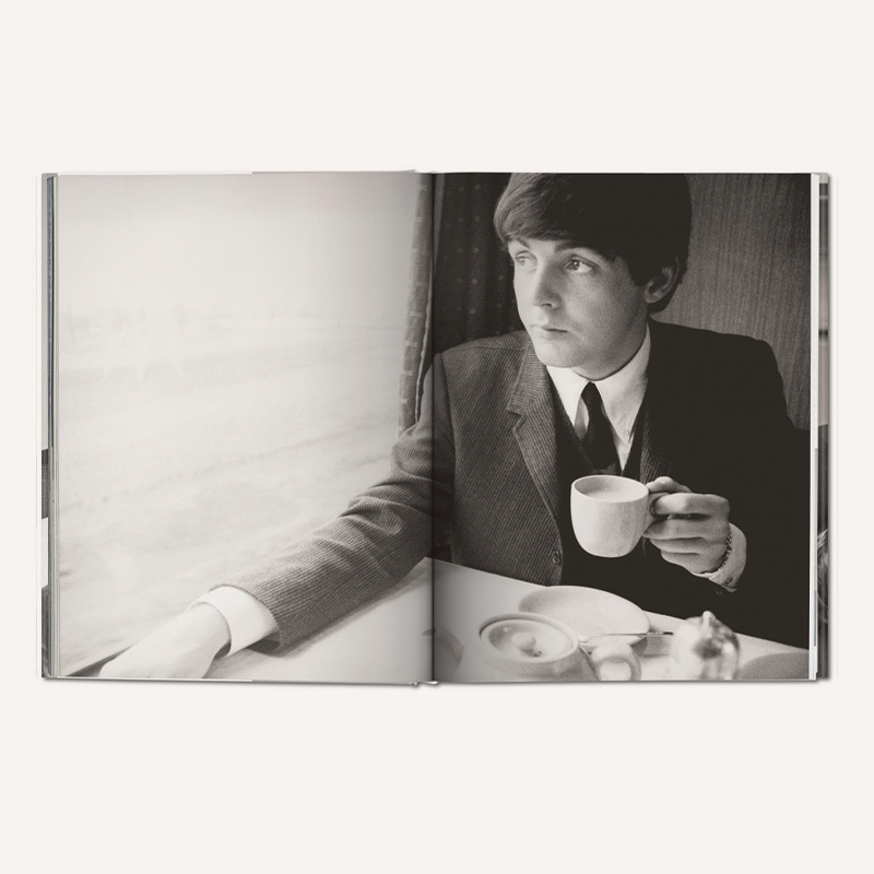 Taschen | Harry Benson Les Beatles