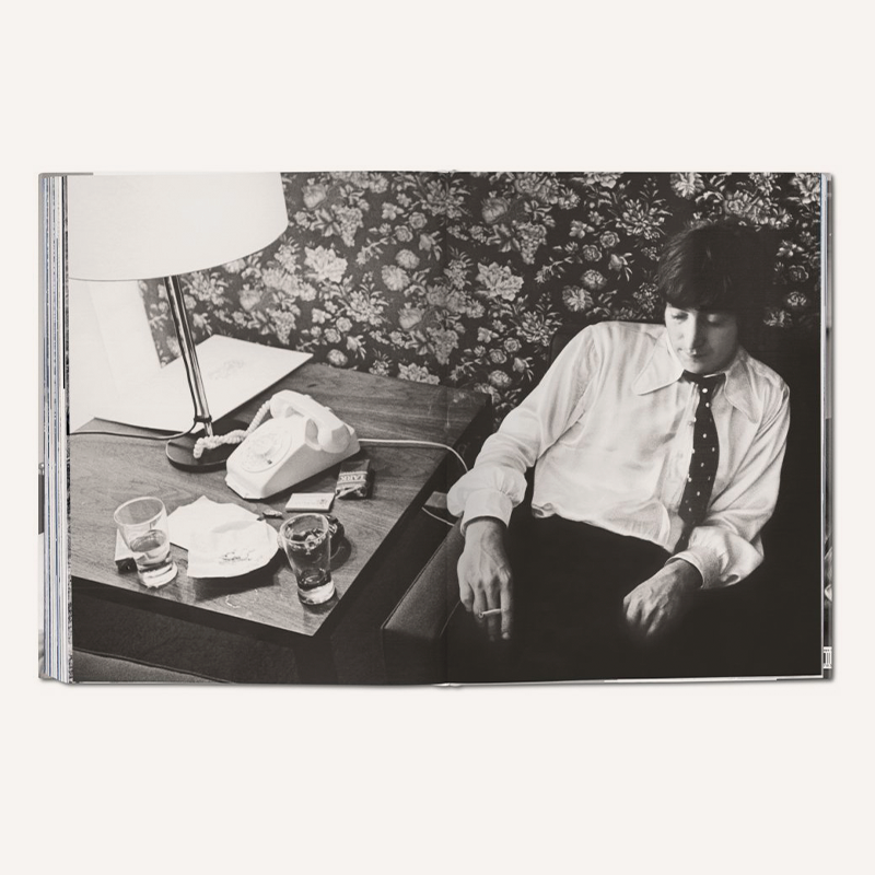 Taschen | Harry Benson The Beatles