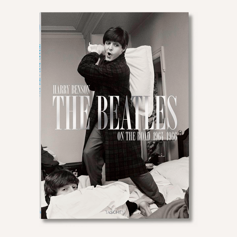 Taschen | Harry Benson The Beatles