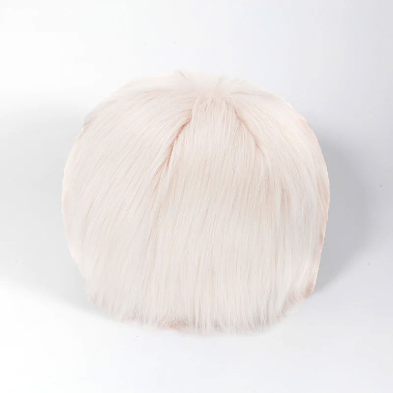Maison Prelonge | Grey Pearl XL Snowball Himalaya