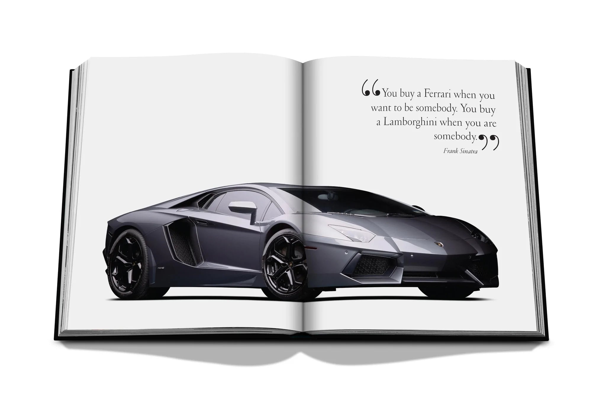 Assouline | Iconic: Art, Design, Advertising, and the Automobile