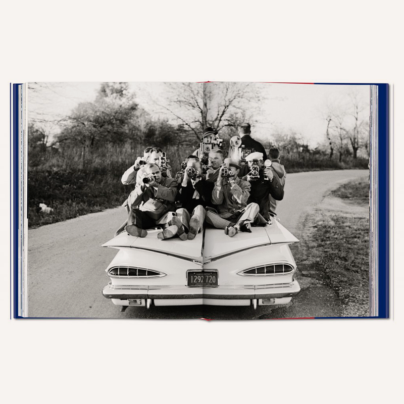 Taschen | JFK, Norman Mailer